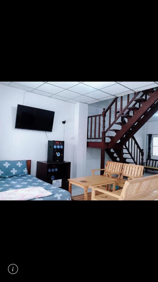 Sam Resort Chaam Ча-Ам Экстерьер фото